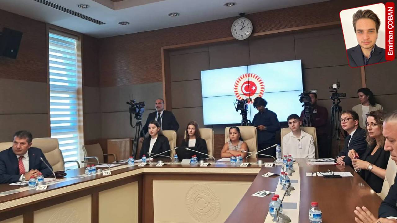Okulda şiddeti araştırma komisyonunda rehberlik öğretmeni eksikliği vurgusu: Öğrenciler, ‘500 öğrenciye 1 rehber öğretmen düşmesine’ tepkili