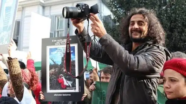 Hastaneye kaldırılan gazeteci Hakan Tosun'dan acı haber