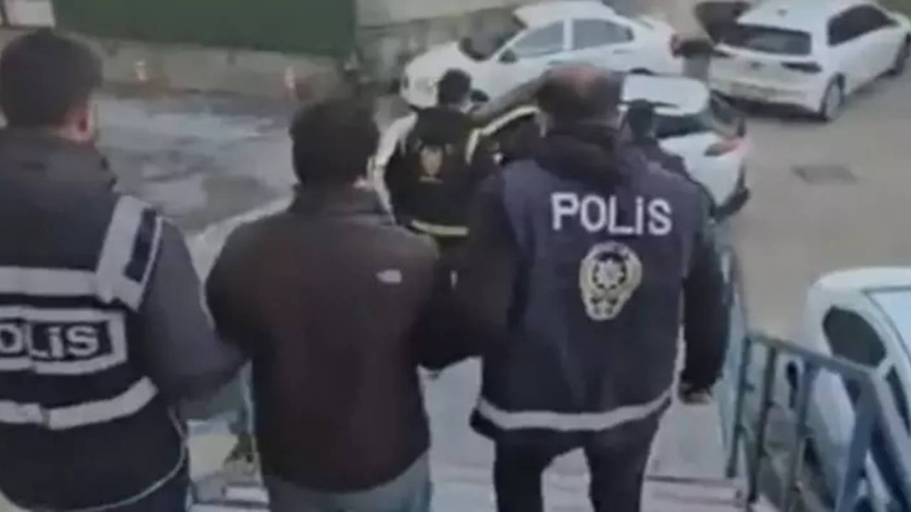 Marmaris'te fuhuş operasyonu: 4 şüpheli tutuklandı, 7 kadın göç idaresine teslim edildi