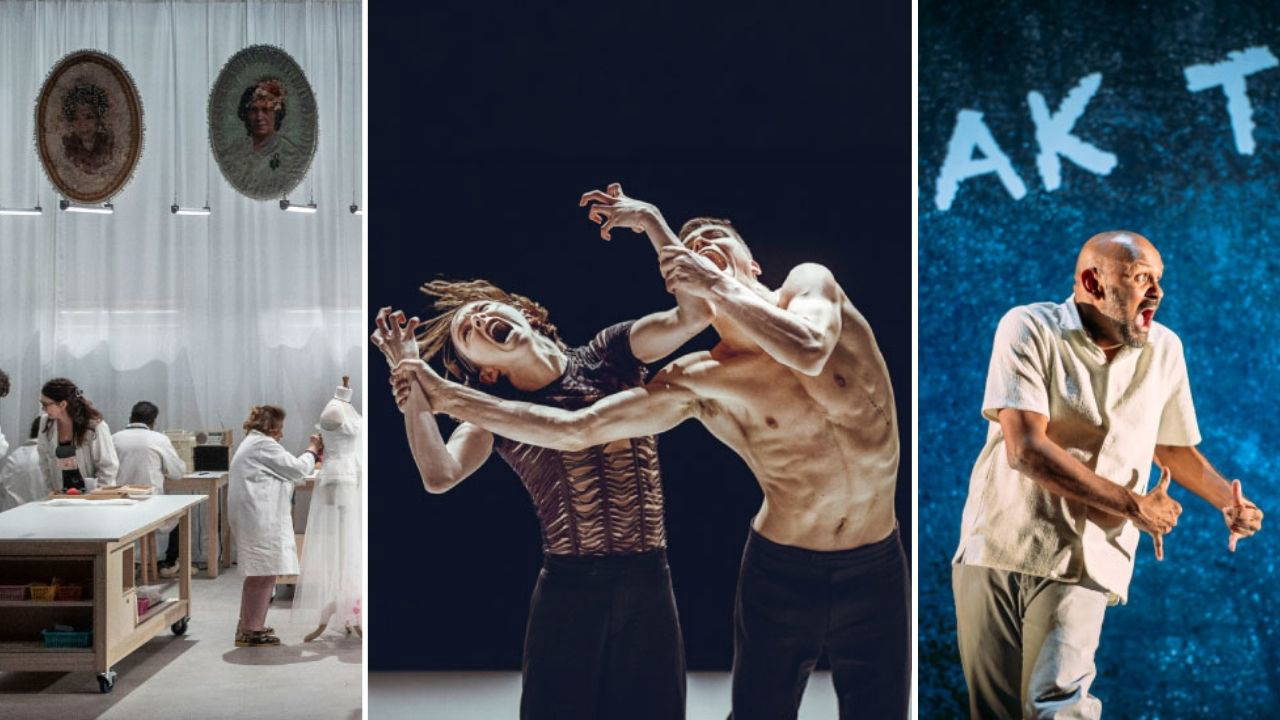 30. İstanbul Tiyatro Festivali'nde yer alacak ilk oyunlar açıklandı