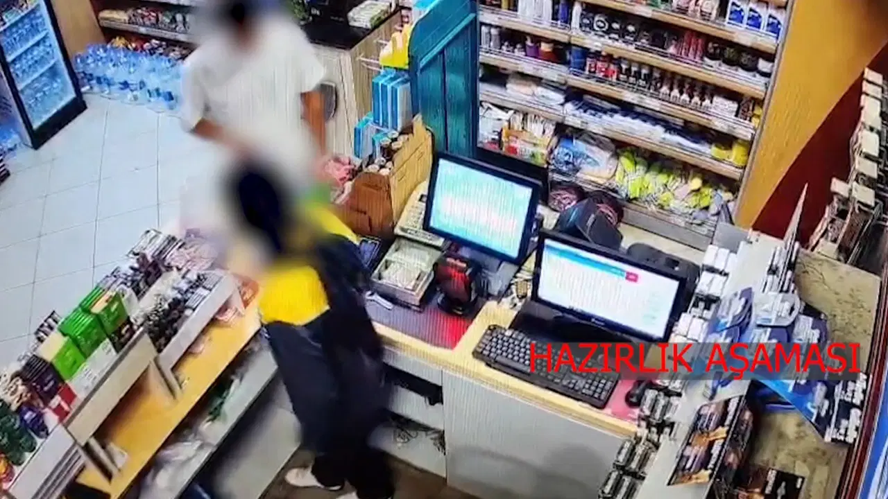 Batman’da iş yerine silahlı saldırı: 15 milyon lira haraç iddiasına 2 tutuklama