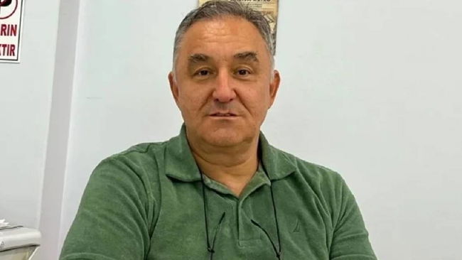 Gazeteci Tolga Şardan'a hapis cezası