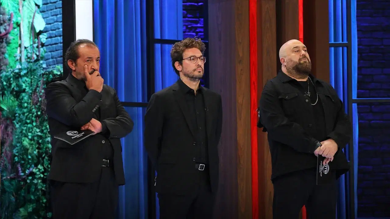 29 Kasım'da MasterChef'te kim elendi? MasterChef'te kim kazandı? MasterChef'e veda eden isim...