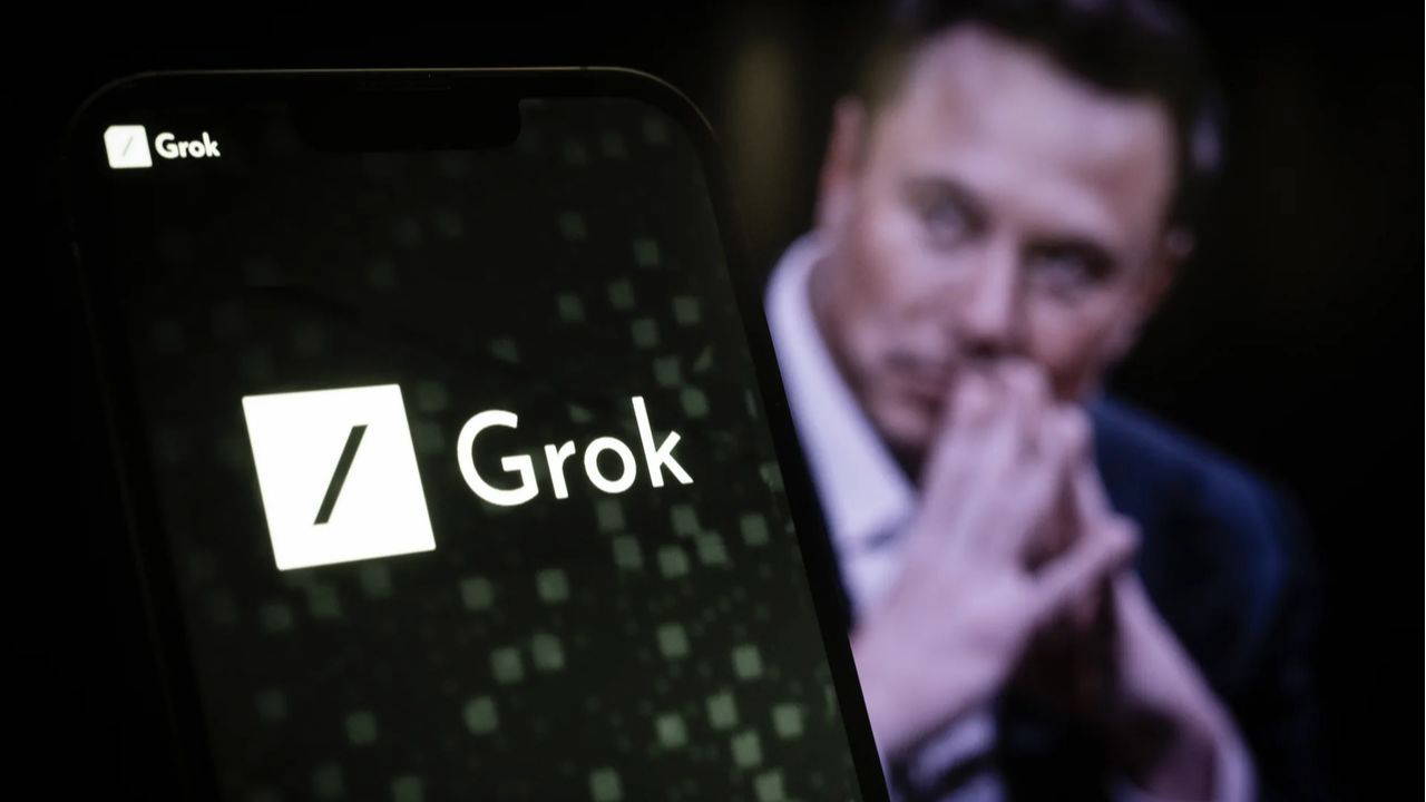 Elon Musk’tan Wikipedia’ya rakip: 'Grokipedia'