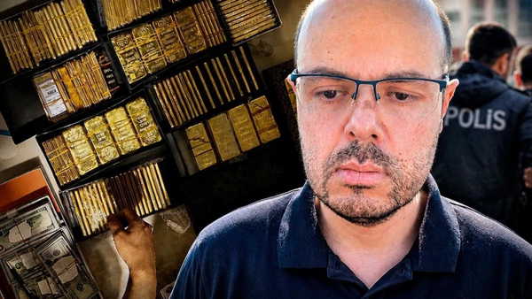 Hilmi Tuna Kuriş'in ifadesi ortaya çıktı… Akılalmaz savunma: Evinden 29 milyon lira çıktı; ‘aylık gelirim 150 bin lira’ dedi!
