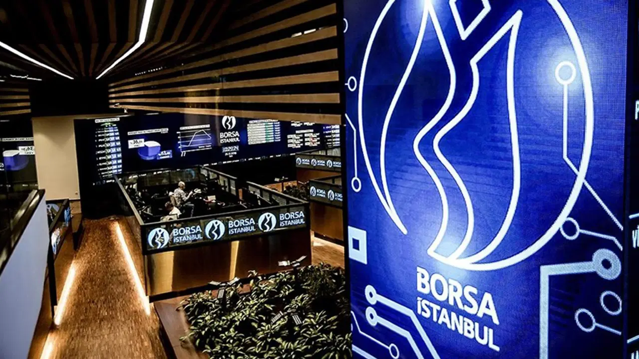 'Borsa İstanbul kapatılacak' iddialarına Saray'dan yalanlama