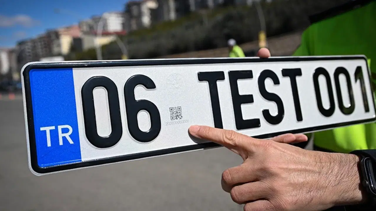 APP plakalara 27 Şubat'tan itibaren kesilen para cezaları iptal edildi: O plakalara cezai işlem uygulanmayacak!