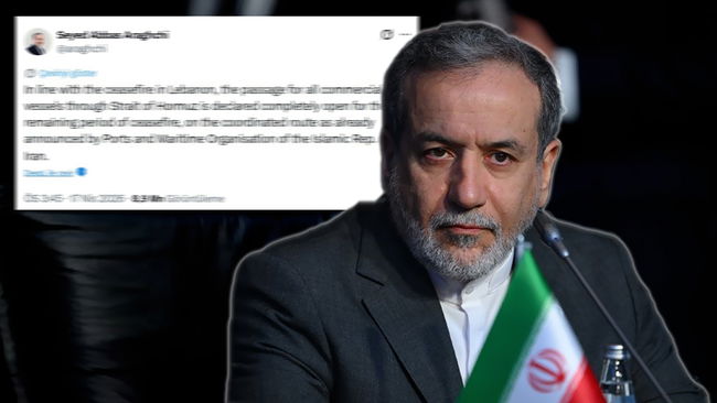 Tartışmaya neden olan paylaşım