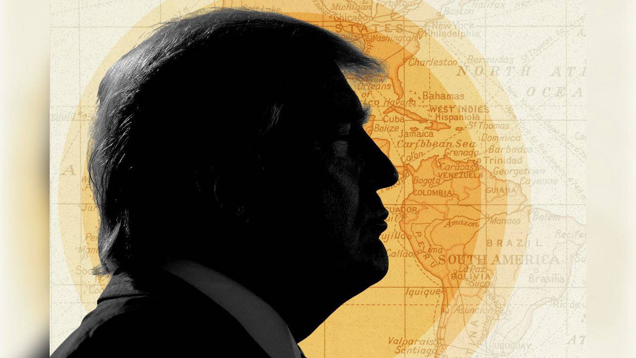 Donroe Doktrini: Maduro operasyonu yeni bir ABD doktrini mi?