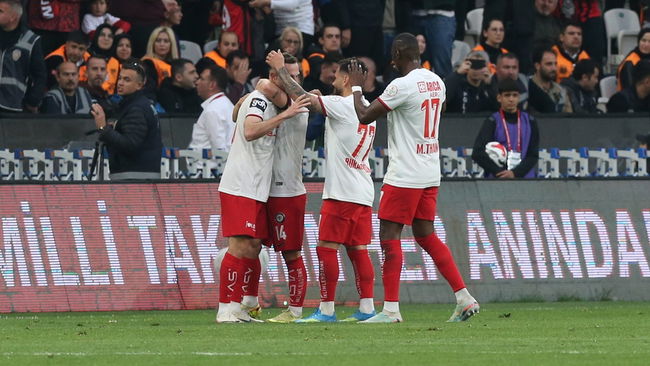 Esenler Erokspor'u 2 golle devirdi