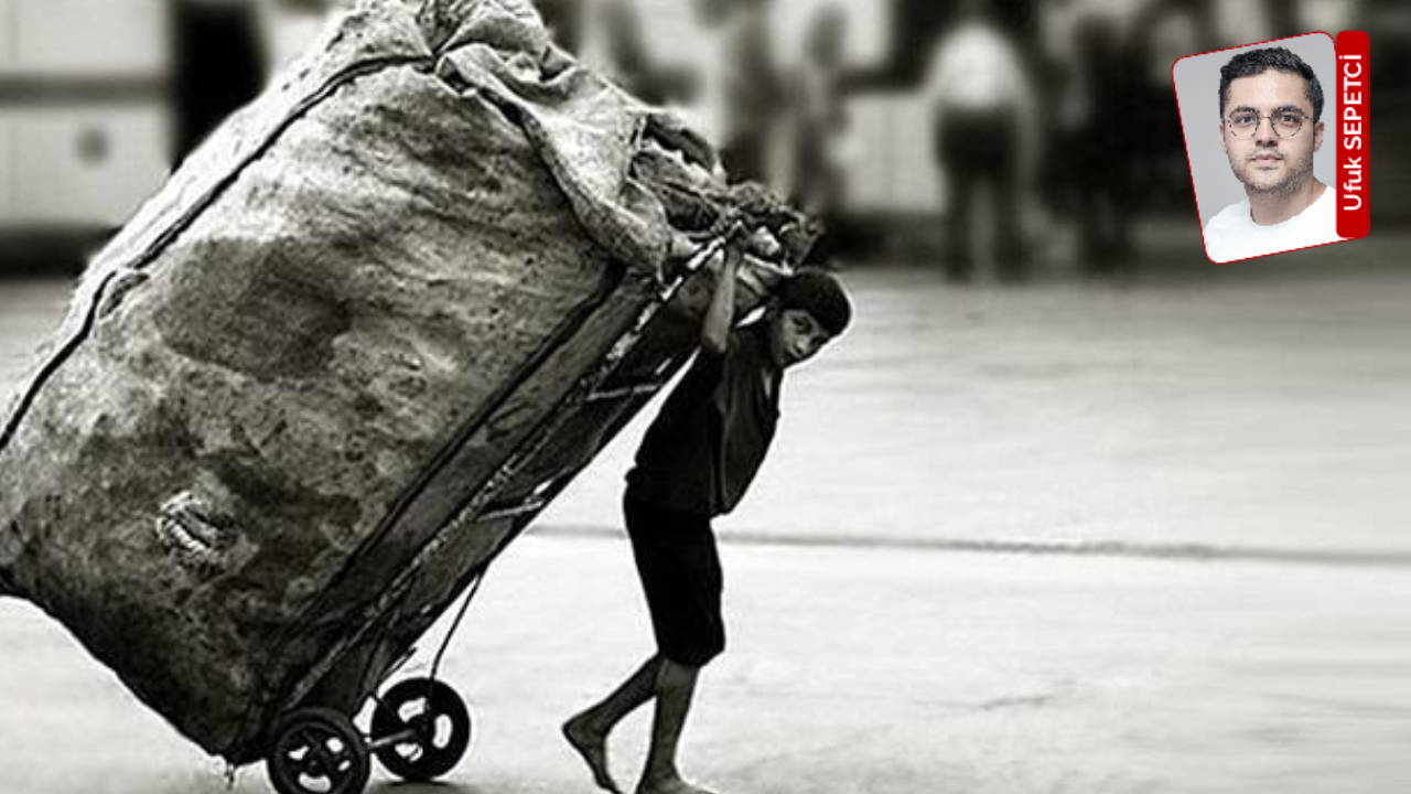 23 Nisan kutlanırken acı tablo: Çocuklar bayramda değil işte... MESEM öğrencisi anlattı: ‘Bugün 23 nisan yine çalışmak zorundayız’