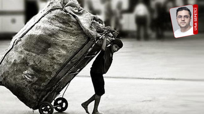 23 Nisan kutlanırken acı tablo