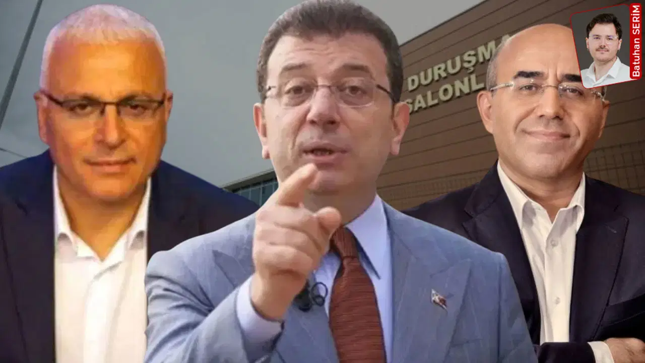 'Casusluk' davasında üçüncü duruşma günü: Savcının tutukluluklara ilişkin talebini açıklaması bekleniyor