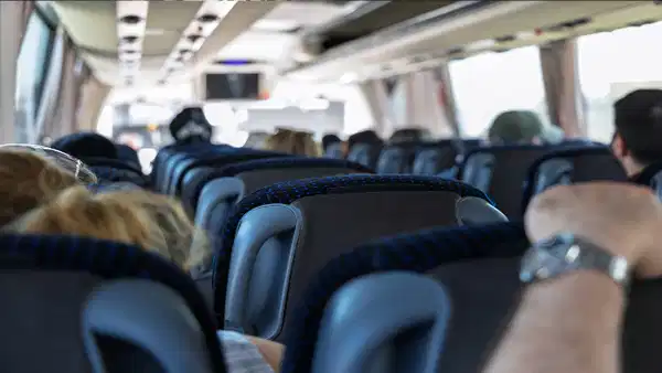 Türkiye'nin 64 yıllık köklü otobüs firması satıldı: Ulaşım sektöründe dev imza
