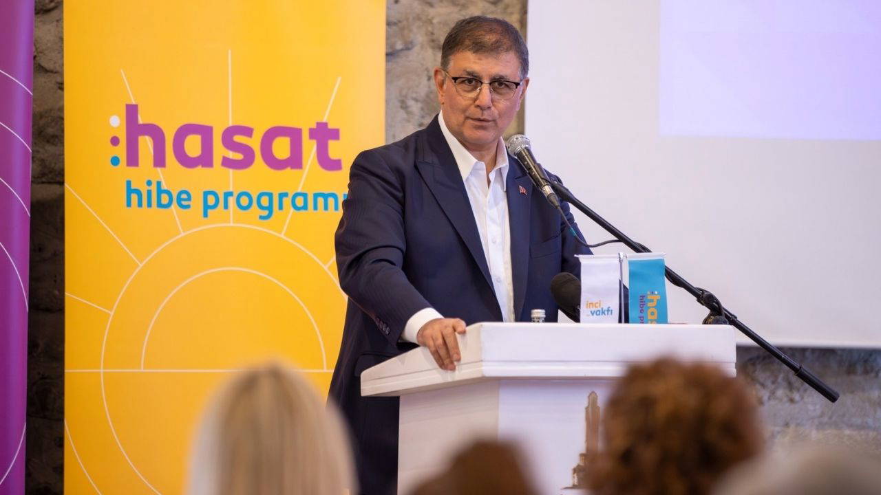 Cemil Tugay: Duyarsız olmaya kimsenin hakkı yok