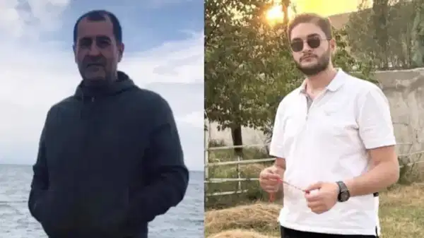 Van'daki silahlı kavgada yeni gelişme: Baba ile oğlunun öldüğü silahlı kavgada avukat tutuklandı