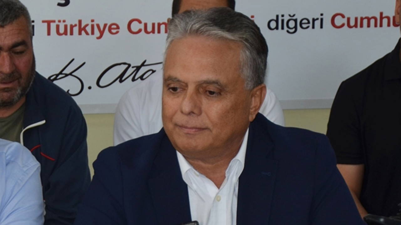 Ümit Uysal'dan 'CHP Genel Başkanlığı' mesajı: 'Kılıçdaroğlu aday olmazsa adayım'