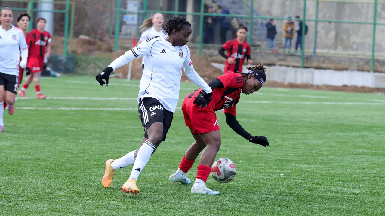 Beşiktaş'a deplasmanda Yüksekovaspor çelmesi!