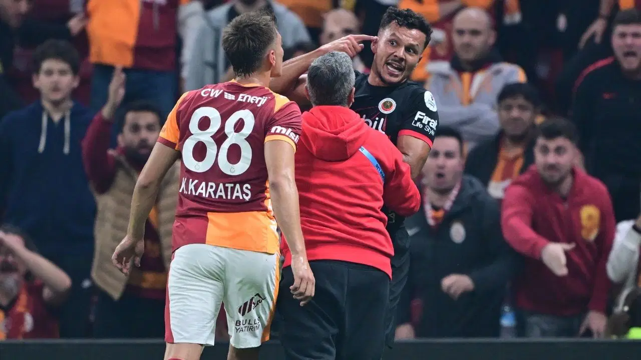 Son Dakika Haber Görseli