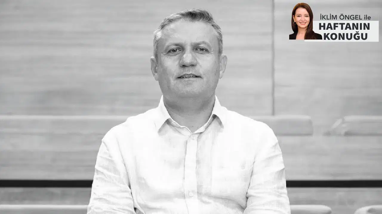 Prof. Dr. Hasan Sınar, iktidar içi kliklerin rekabetinin tırmandığını belirtti