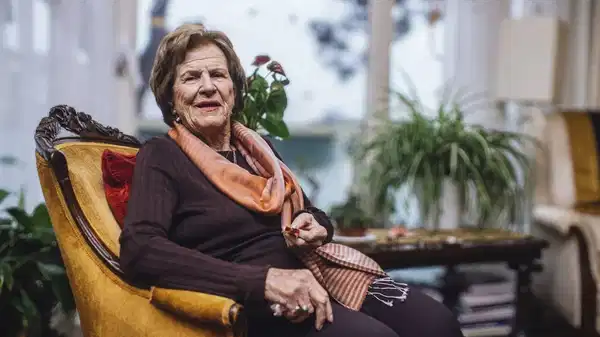 Nermin Abadan Unat, yarın son yolculuğuna uğurlanacak