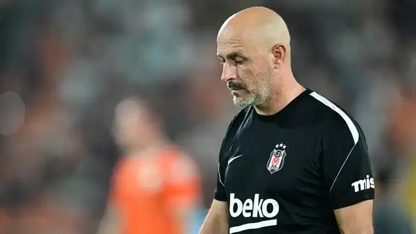 Spor yazarları Alanyaspor - Beşiktaş maçını yorumladı: 'Vincenzo Italiano, Süper Lig gerçeğiyle karşılaştı'