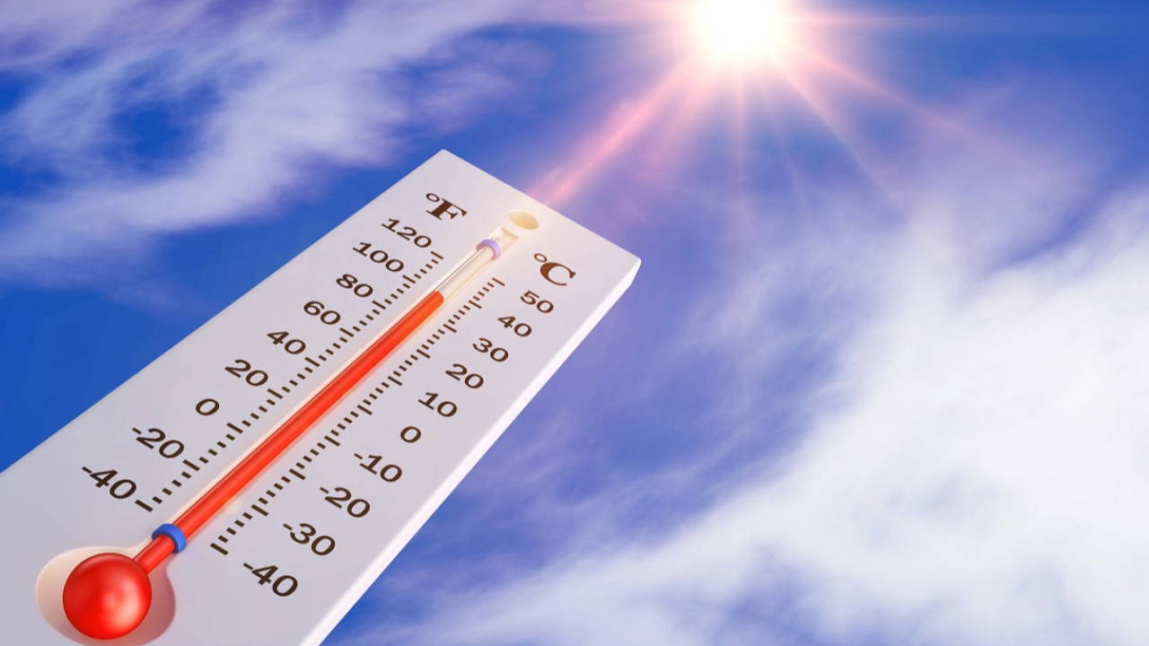 Meteoroloji: 5 Haziran'da birçok ilde öğle ve öğleden sonra yerel sağanak ve gök gürültülü sağanaklar; güney ve iç kesimlerde sıcaklıklar 35–38°C'ye çıkacak