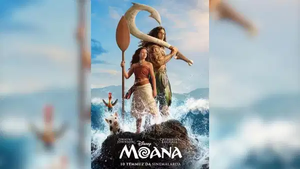 Bu hafta sinema salonlarında 8 film vizyona girecek...