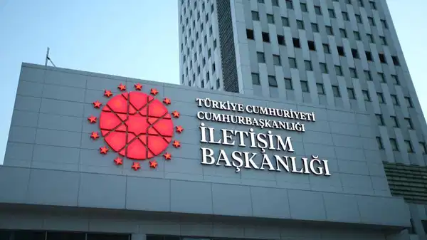 'KKTC'de denizaltından füze fırlatıldı' iddiasına Saray'dan açıklama