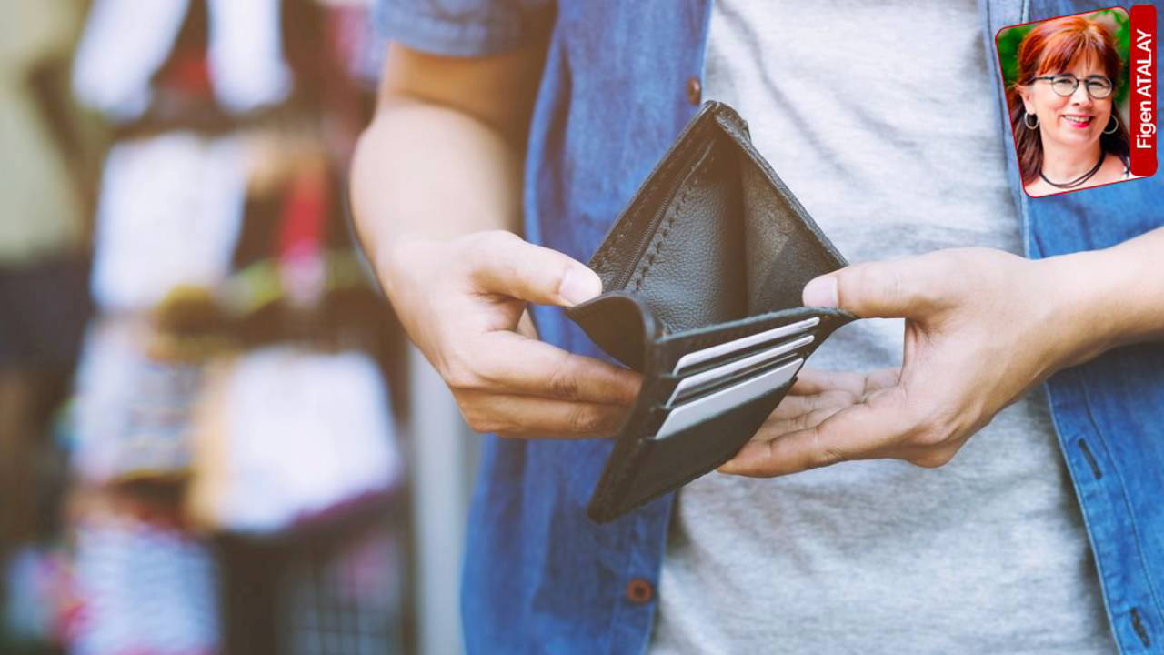 Gençlikleri çalındı!