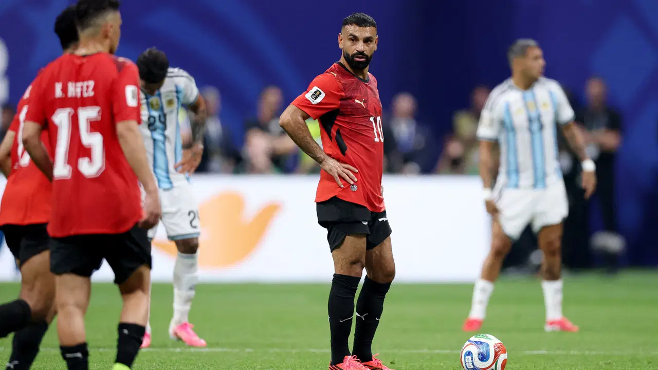 Serdal Adalı'dan Mohamed Salah sözleri: Görüşmelerdeki son durumu açıkladı