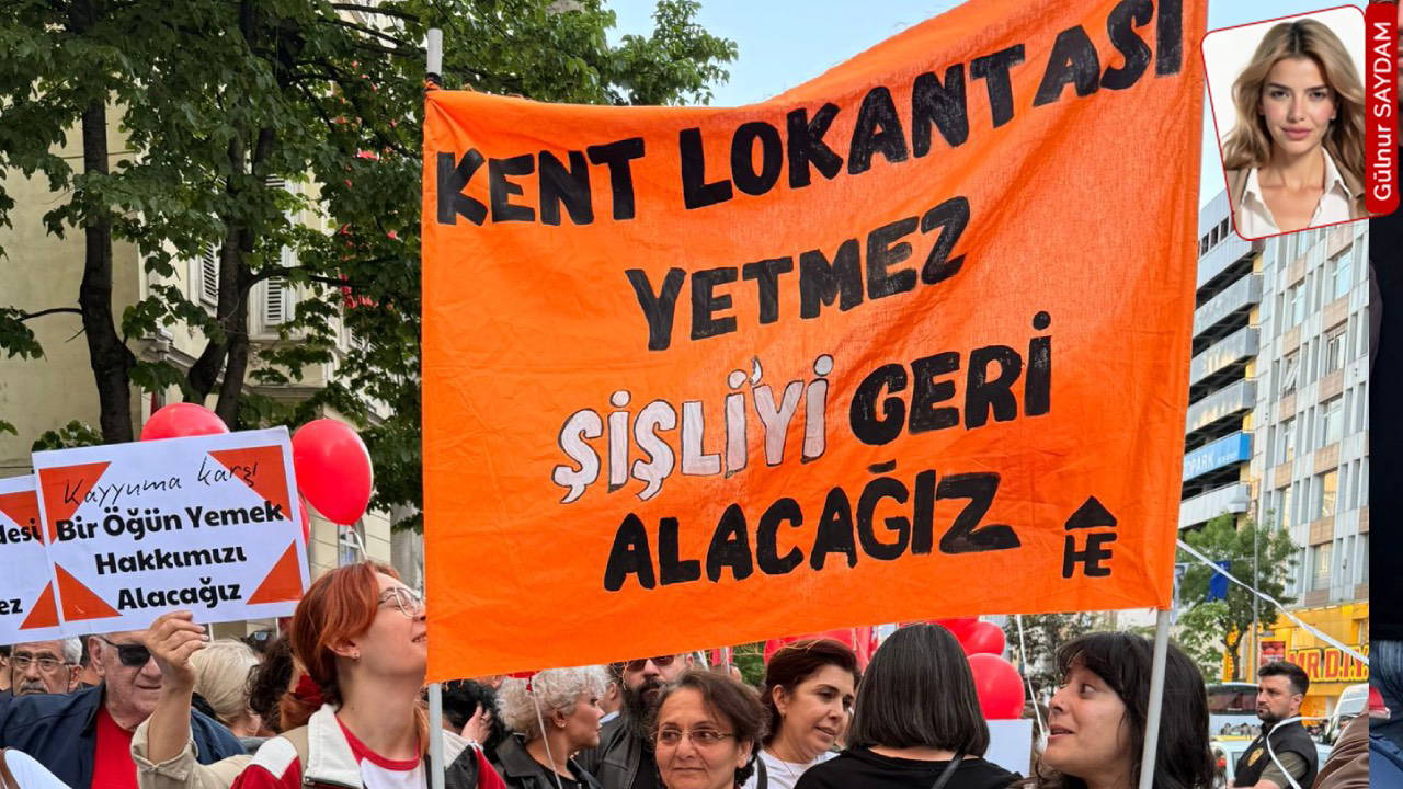 CHP’den Demokrasi ve Özgürlük Yürüyüşü: ‘Kayyıma hayır!’