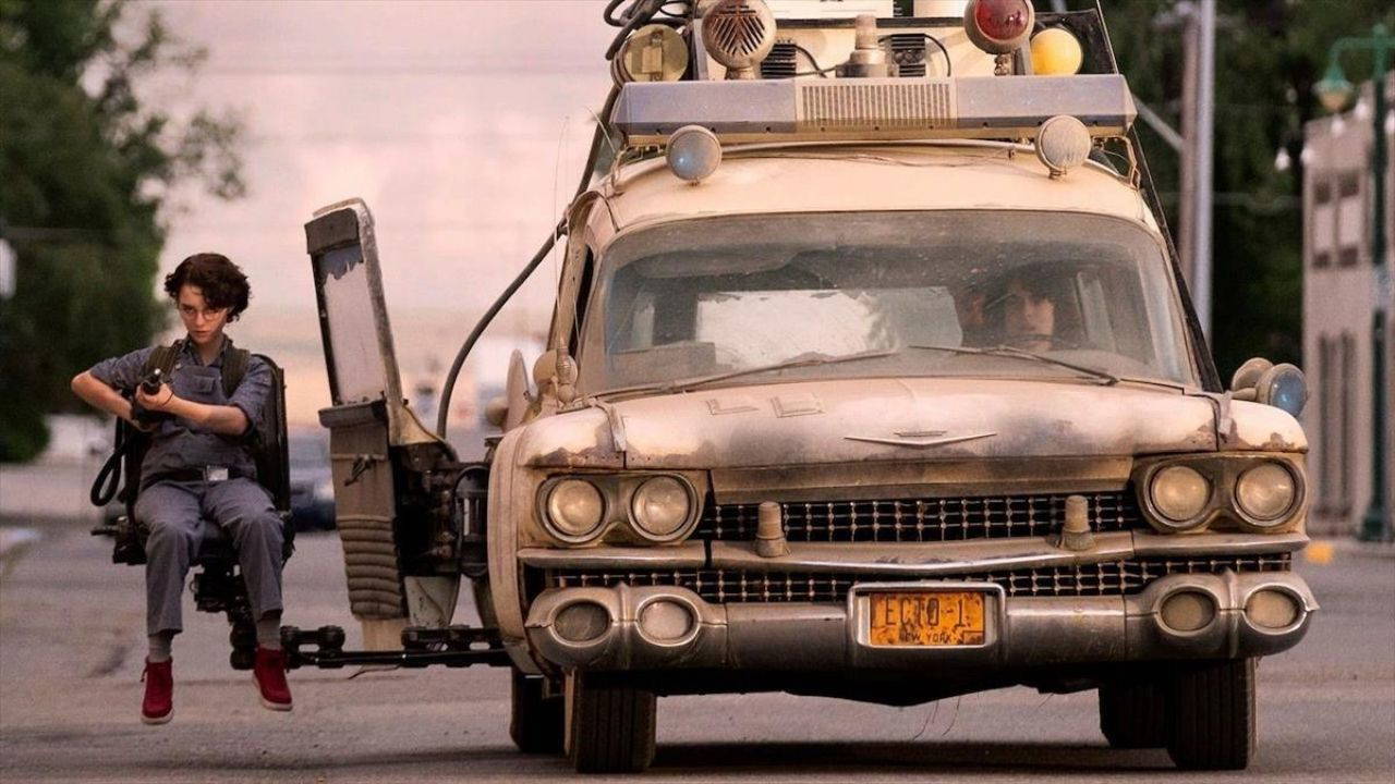Hayalet Avcıları: Öteki Dünya filminin konusu ne? Hayalet Avcıları: Öteki Dünya filminin oyuncuları kim?