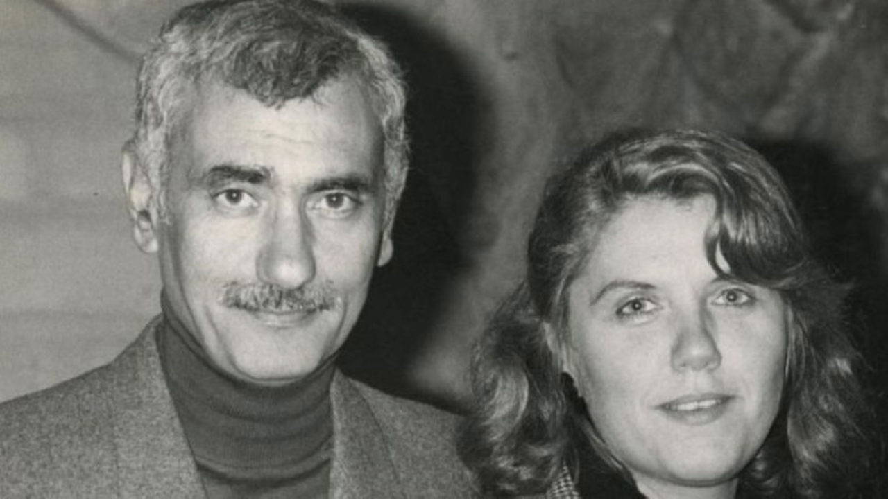 Fatoş Güney: 'Çatlasınız da patlasanız da Yılmaz Güney büyük bir sinemacı ve halkının efsanesidir'