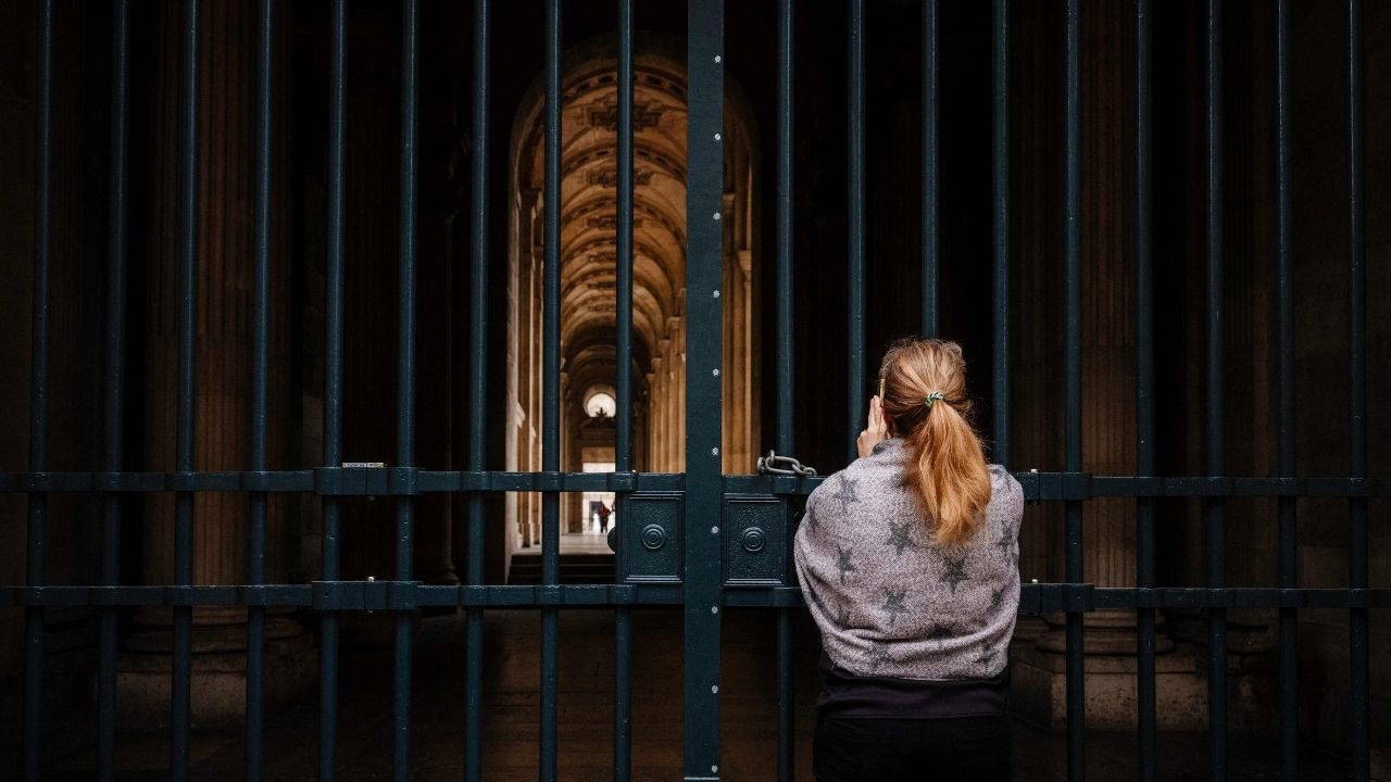 20. yüzyıl eserleri hedefte