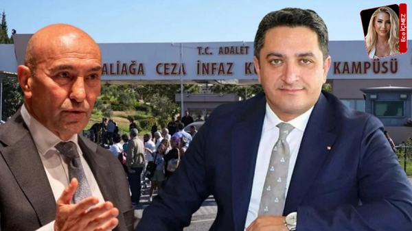 Kooperatif davasında savcı görevden alındı: Avukatlardan tepki