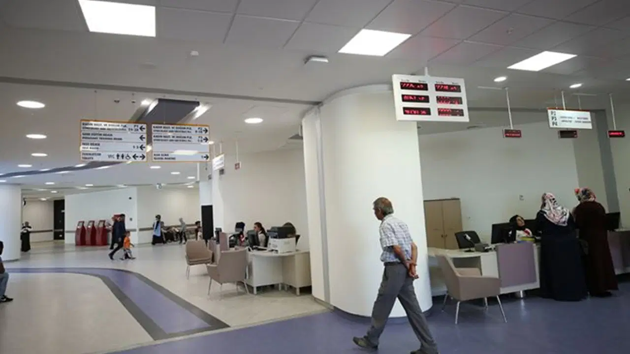 Resmi Gazete'de yayımlandı: Özel hastanelerde yeni dönem resmen başladı