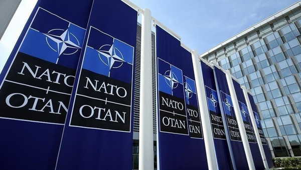Cumhuriyet de aralarındaydı... NATO'nun gazetecilere yönelik engeli Meclis gündeminde