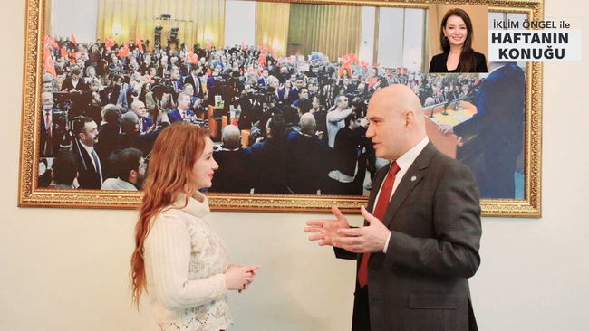 İYİ Parti’li Çömez, 'çözüm süreci'ni değerlendirdi