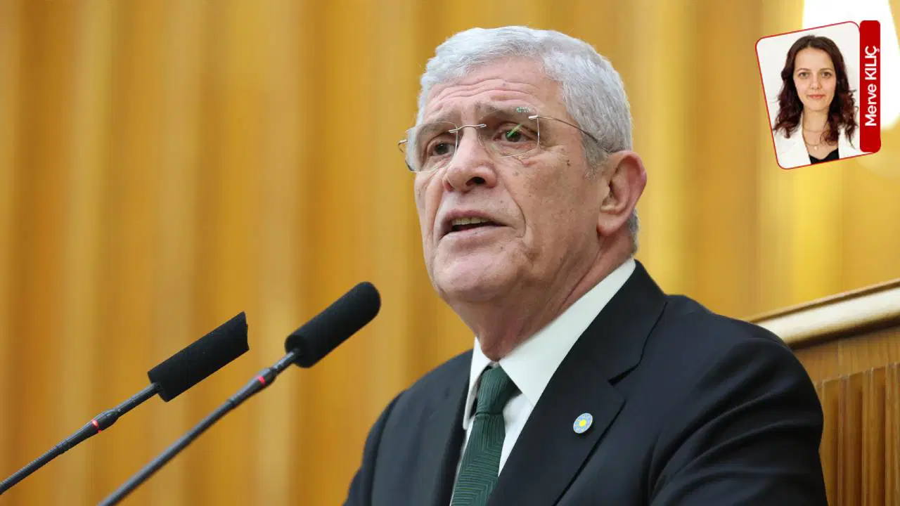 İYİ Parti’den ‘fitne’ tepkisi: ‘Kim olduklarını biliyoruz’