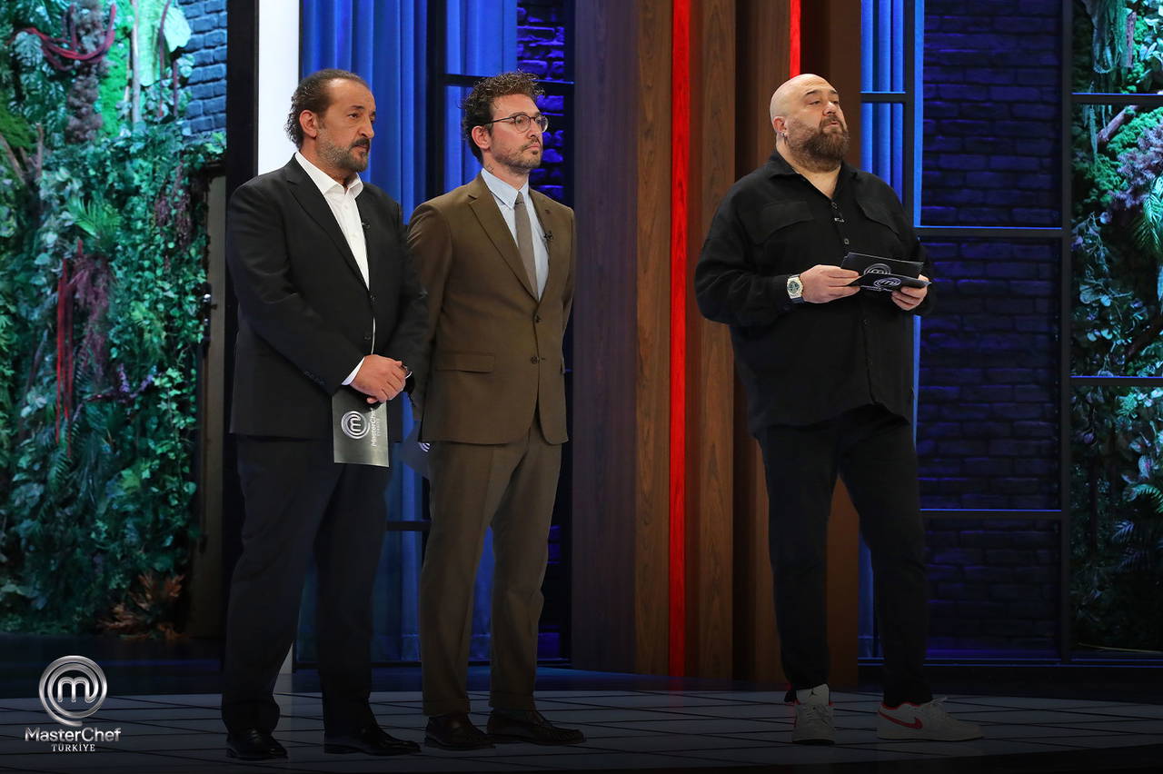 MasterChef'te eleme potasında kimler var? 26 Kasım'da MasterChef Türkiye'de elenen yarışmacı kim oldu? 