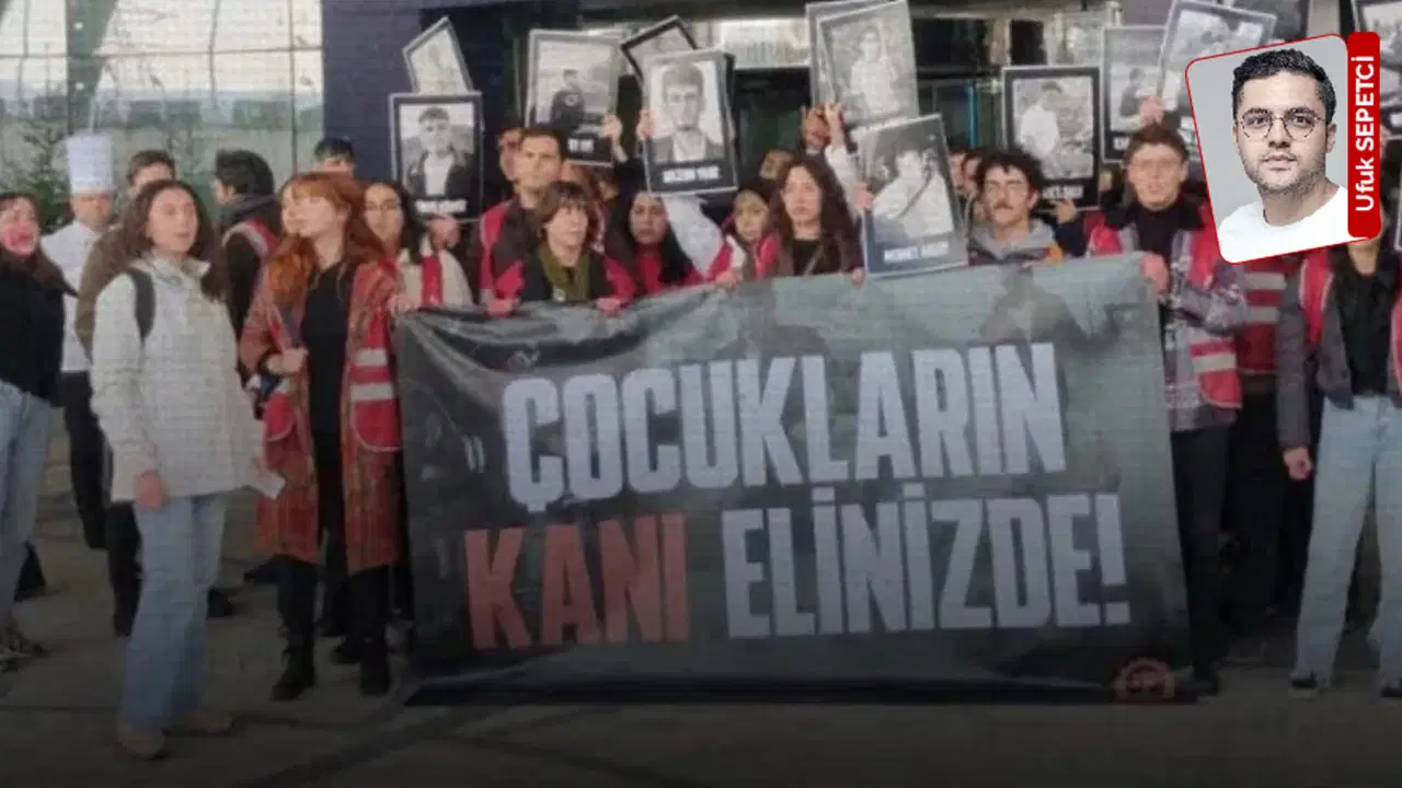 MESEM protestosunun ardında 16 TİP'li genç tutuklandı