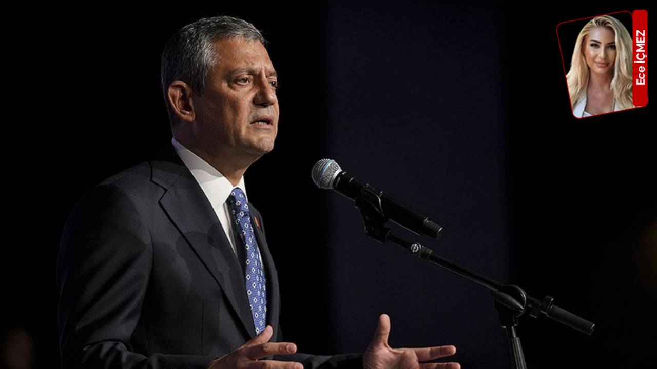 Belediyelere yönelik engellemelere tepki gösteren CHP lideri Özel, iktidara mesaj gönderdi: Artık değişim an meselesi