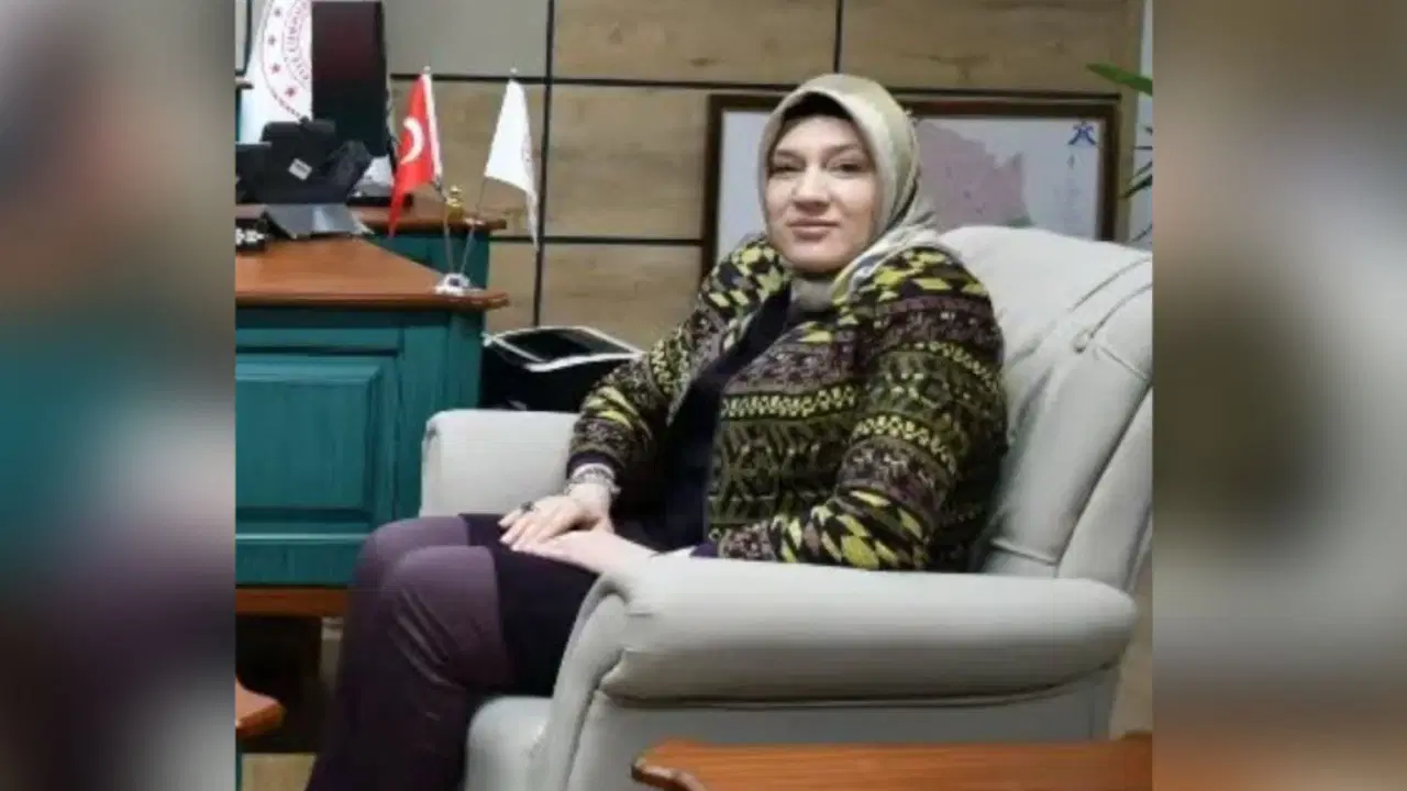 AKP'li eski kadın yönetici evinde ölü bulundu