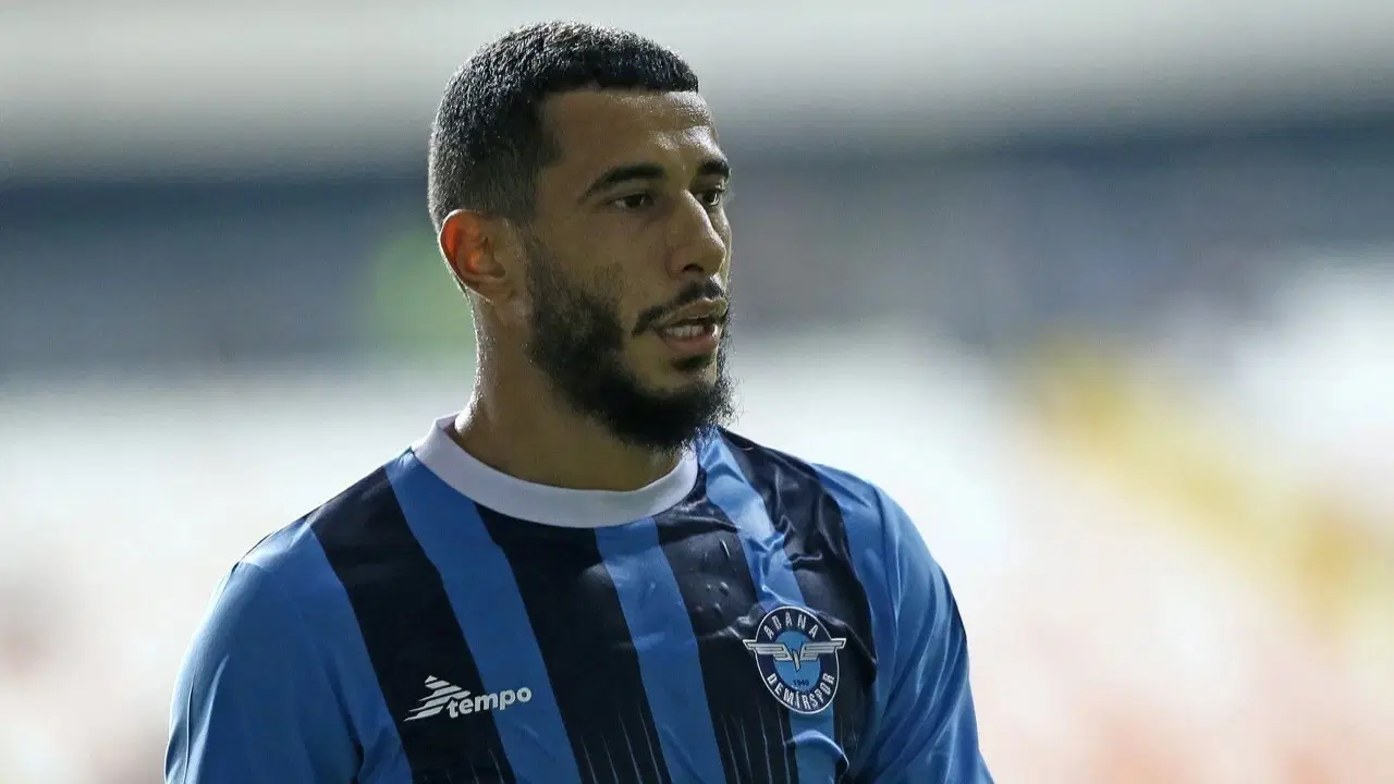 35 yaşındaki Belhanda'nın yeni adresi belli oldu! 