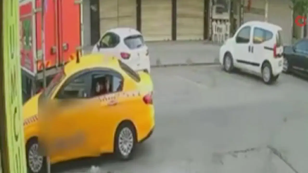 Küçükçekmece’de kafedeki silahlı saldırıda ağır yaralanan ikinci kişi de kurtarılamadı