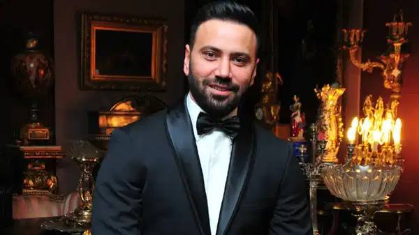 Hürriyet yazarı Mehmet Üstündağ 'uyuşturucu' operasyonunda gözaltına alındı!