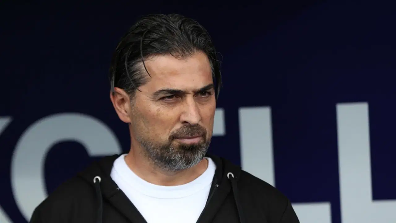 İlhan Palut eski takımına geri dönüyor: Resmi açıklama!