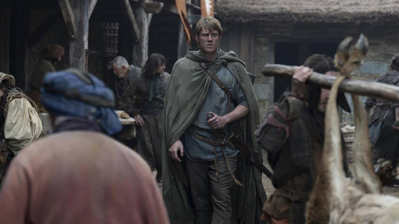 A Knight of the Seven Kingdoms dizisinin konusu ne? A Knight of the Seven Kingdoms dizisinin oyuncuları kim?