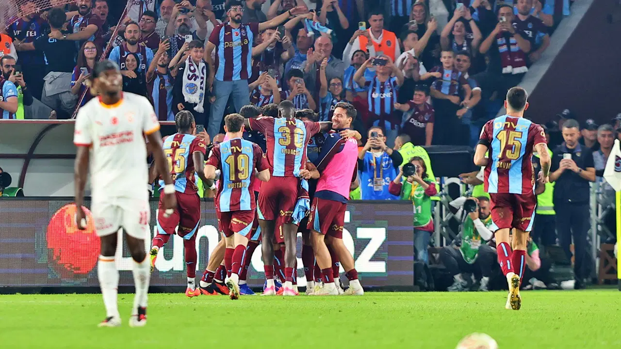 Samsunspor - Trabzonspor maçı ne zaman, saat kaçta, hangi kanalda? Şifresiz mi?